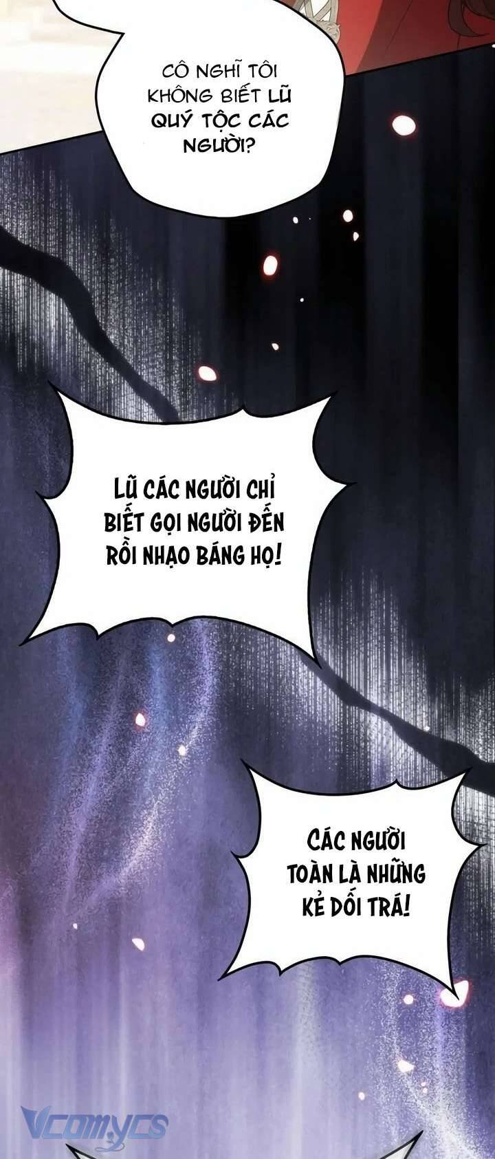Nữ Công Tước Chiến Lợi Phẩm Chap 9 - Next Chap 10