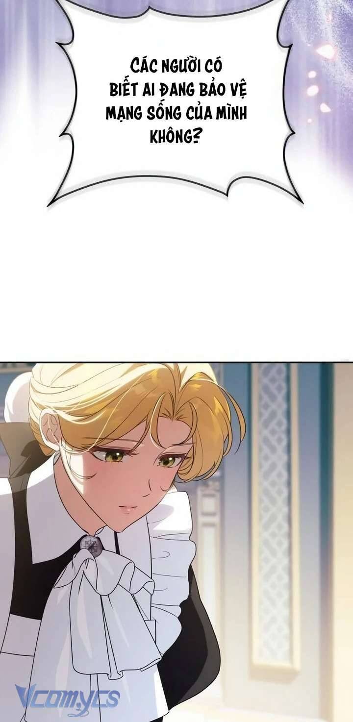 Nữ Công Tước Chiến Lợi Phẩm Chap 9 - Next Chap 10