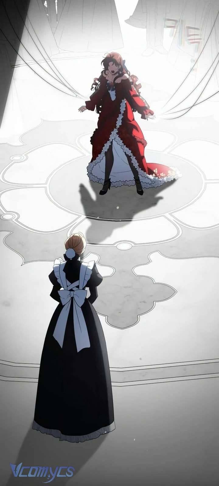 Nữ Công Tước Chiến Lợi Phẩm Chap 9 - Next Chap 10