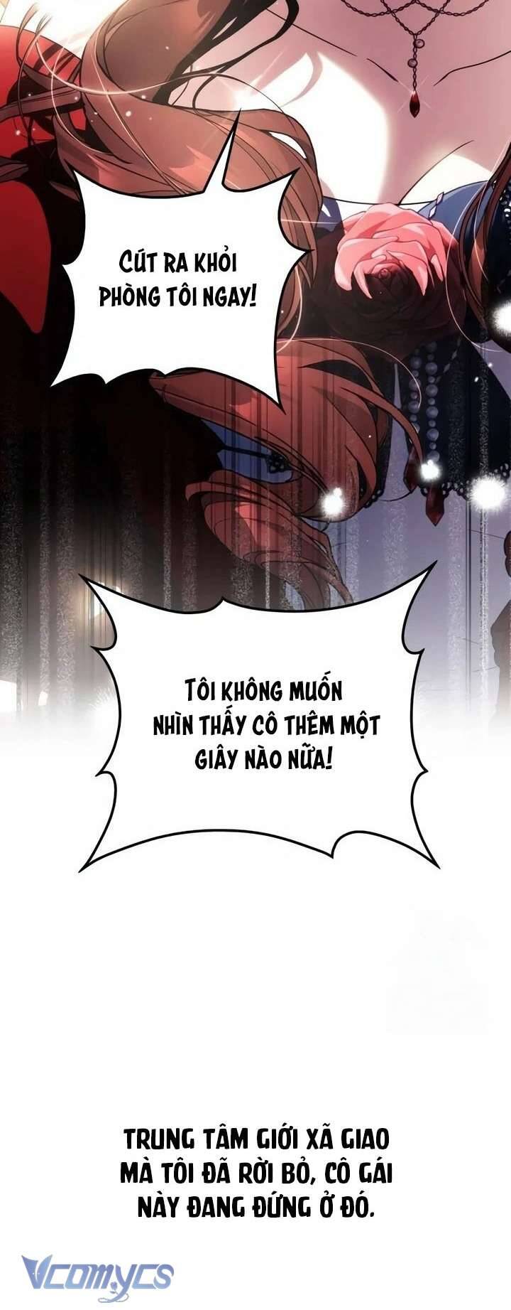 Nữ Công Tước Chiến Lợi Phẩm Chap 9 - Next Chap 10