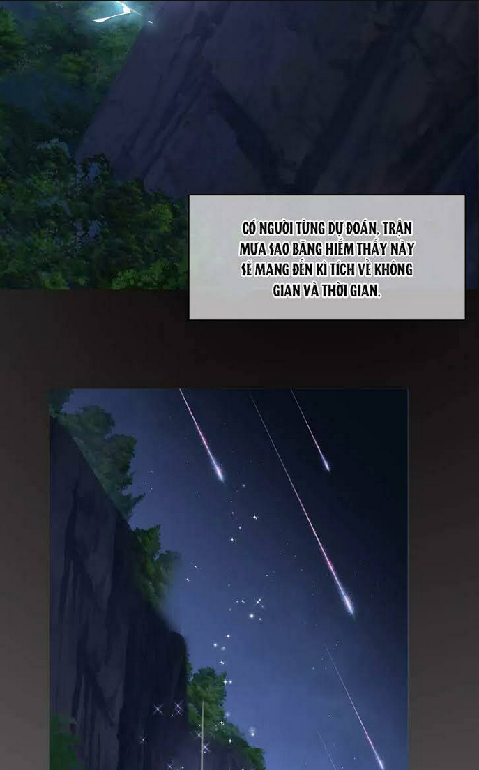 Nụ Cười Của Ngươi Ngọt Đến Mức Làm Gãy Tám Cái Răng Của Ta Chap 0 - Next Chap 1