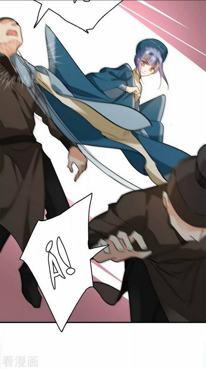 Nụ Cười Của Ngươi Ngọt Đến Mức Làm Gãy Tám Cái Răng Của Ta Chap 0 - Next Chap 1