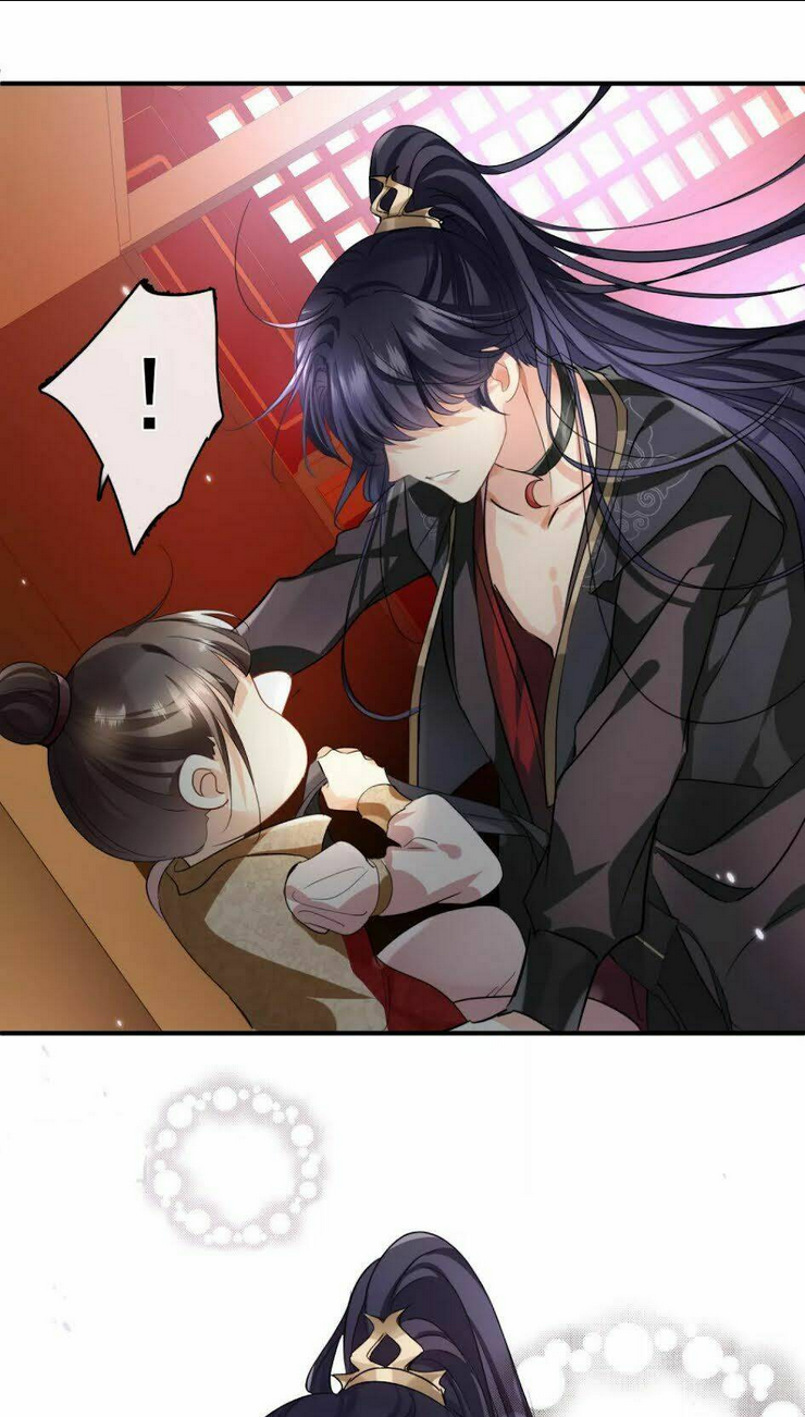 Nụ Cười Của Ngươi Ngọt Đến Mức Làm Gãy Tám Cái Răng Của Ta Chap 1 - Next Chap 2