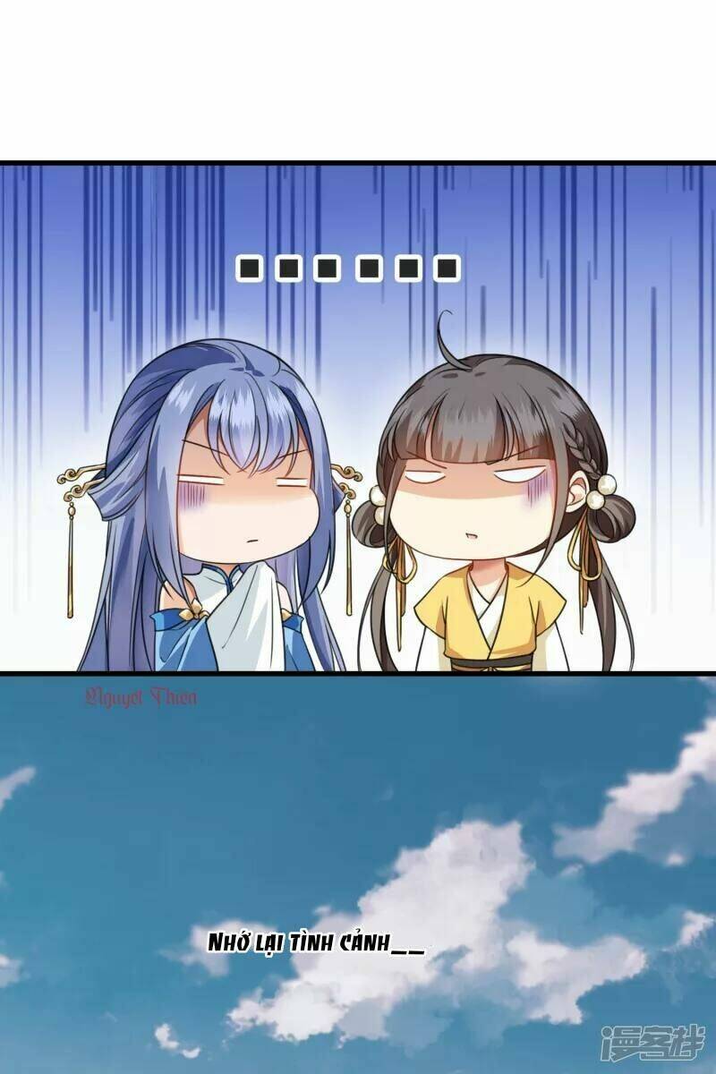 Nụ Cười Của Ngươi Ngọt Đến Mức Làm Gãy Tám Cái Răng Của Ta Chap 10 - Next Chap 11