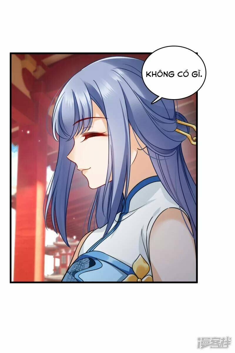 Nụ Cười Của Ngươi Ngọt Đến Mức Làm Gãy Tám Cái Răng Của Ta Chap 10 - Next Chap 11