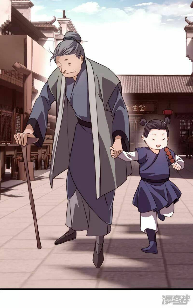 Nụ Cười Của Ngươi Ngọt Đến Mức Làm Gãy Tám Cái Răng Của Ta Chap 10 - Next Chap 11