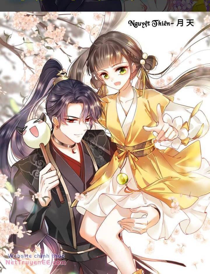 Nụ Cười Của Ngươi Ngọt Đến Mức Làm Gãy Tám Cái Răng Của Ta Chap 100 - Next Chap 101