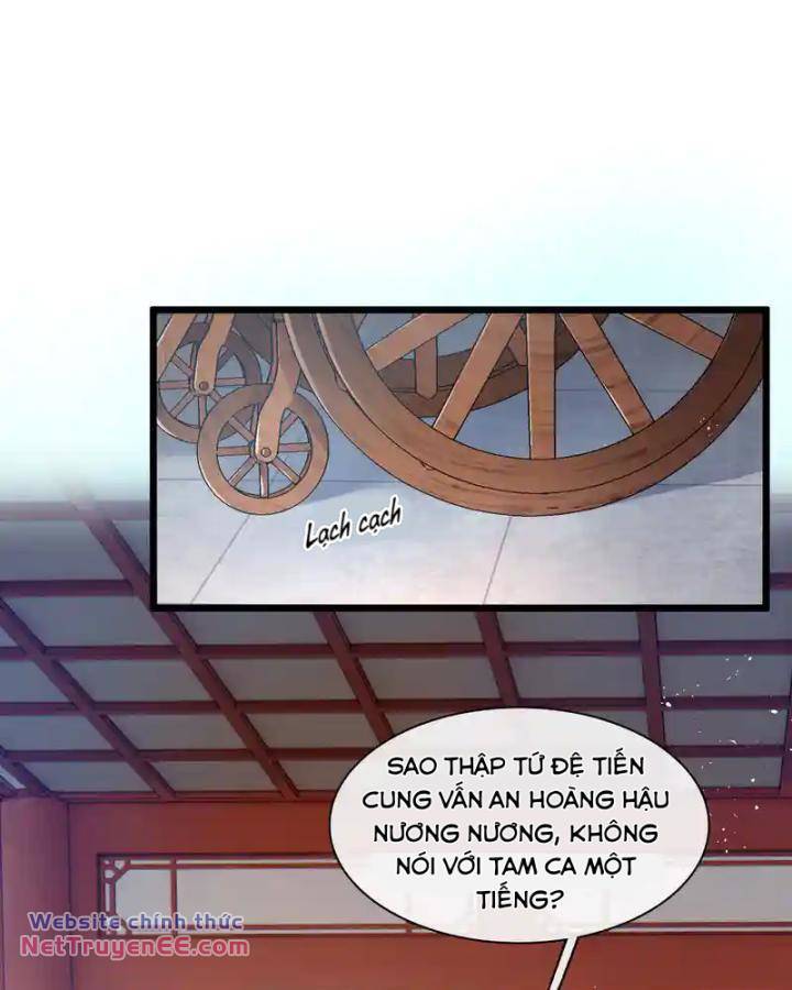 Nụ Cười Của Ngươi Ngọt Đến Mức Làm Gãy Tám Cái Răng Của Ta Chap 100 - Next Chap 101