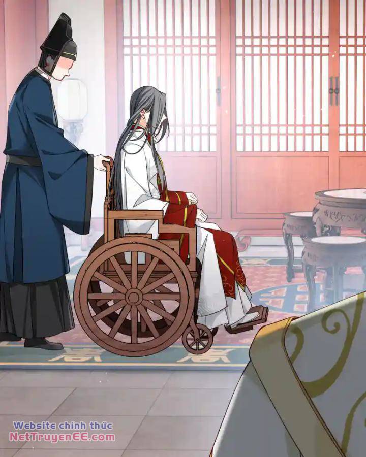 Nụ Cười Của Ngươi Ngọt Đến Mức Làm Gãy Tám Cái Răng Của Ta Chap 100 - Next Chap 101