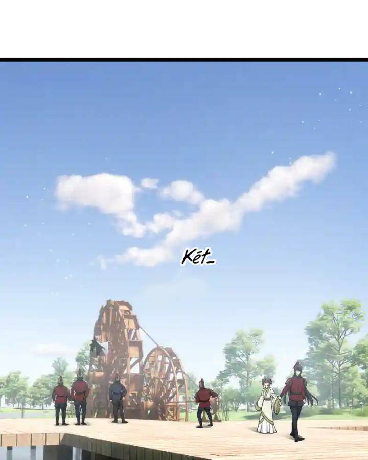 Nụ Cười Của Ngươi Ngọt Đến Mức Làm Gãy Tám Cái Răng Của Ta Chap 103 - Next Chap 104