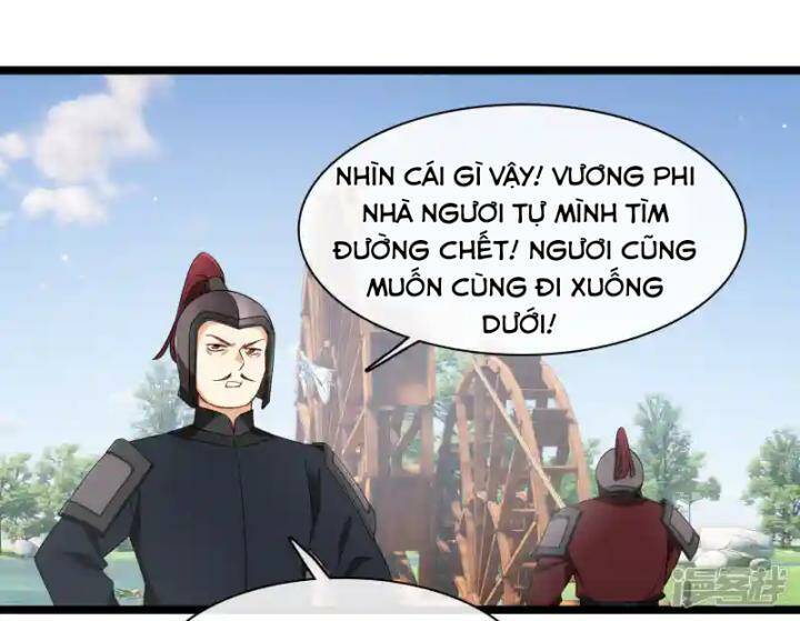 Nụ Cười Của Ngươi Ngọt Đến Mức Làm Gãy Tám Cái Răng Của Ta Chap 103 - Next Chap 104