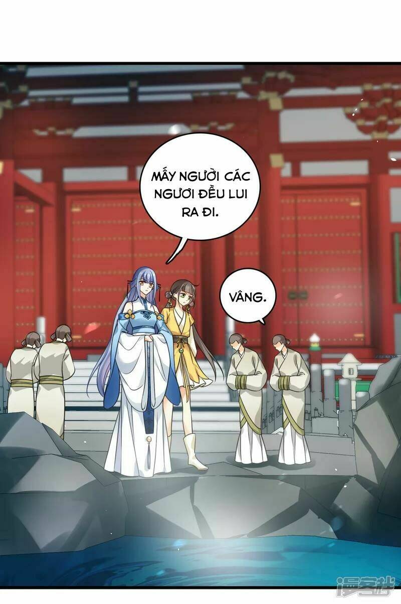 Nụ Cười Của Ngươi Ngọt Đến Mức Làm Gãy Tám Cái Răng Của Ta Chap 12 - Next Chap 13