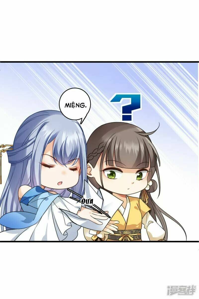 Nụ Cười Của Ngươi Ngọt Đến Mức Làm Gãy Tám Cái Răng Của Ta Chap 12 - Next Chap 13