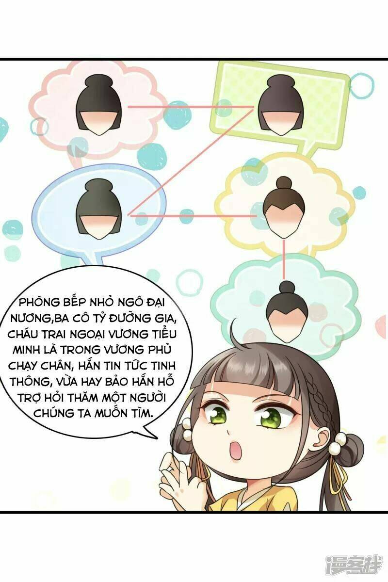 Nụ Cười Của Ngươi Ngọt Đến Mức Làm Gãy Tám Cái Răng Của Ta Chap 12 - Next Chap 13