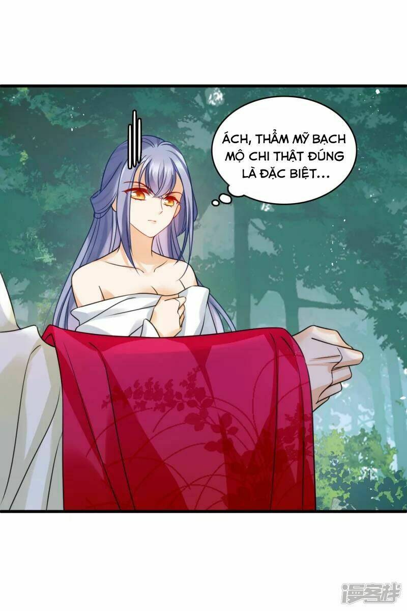 Nụ Cười Của Ngươi Ngọt Đến Mức Làm Gãy Tám Cái Răng Của Ta Chap 13 - Next Chap 14