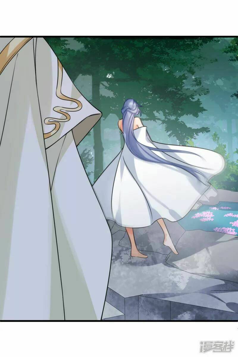 Nụ Cười Của Ngươi Ngọt Đến Mức Làm Gãy Tám Cái Răng Của Ta Chap 13 - Next Chap 14