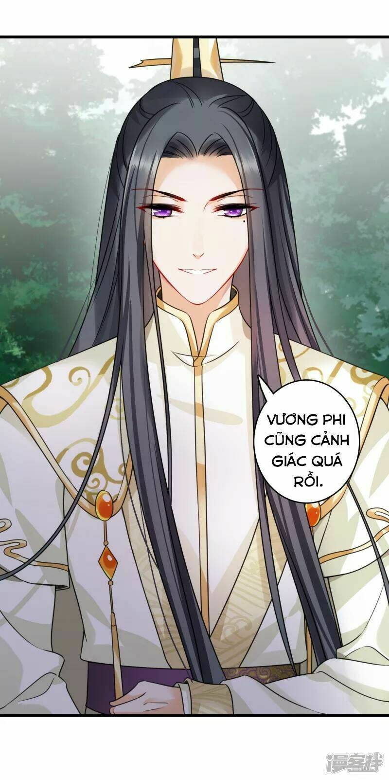 Nụ Cười Của Ngươi Ngọt Đến Mức Làm Gãy Tám Cái Răng Của Ta Chap 13 - Next Chap 14