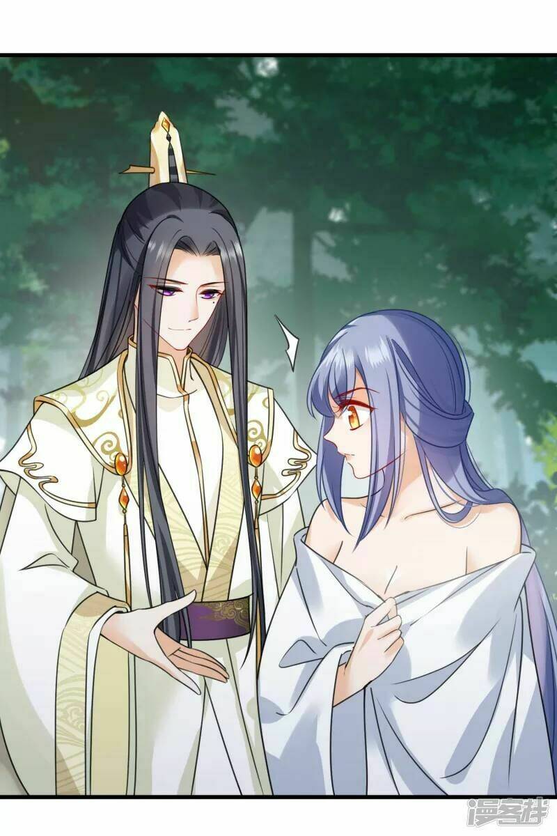 Nụ Cười Của Ngươi Ngọt Đến Mức Làm Gãy Tám Cái Răng Của Ta Chap 13 - Next Chap 14