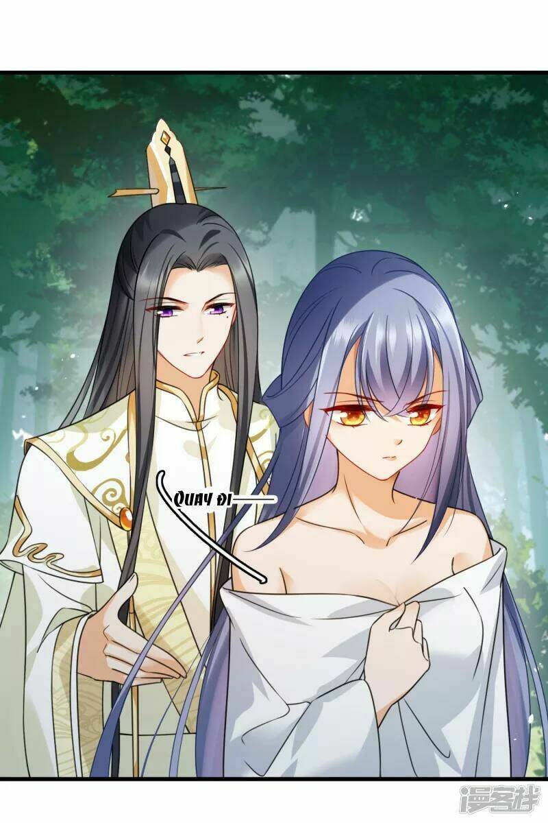 Nụ Cười Của Ngươi Ngọt Đến Mức Làm Gãy Tám Cái Răng Của Ta Chap 13 - Next Chap 14