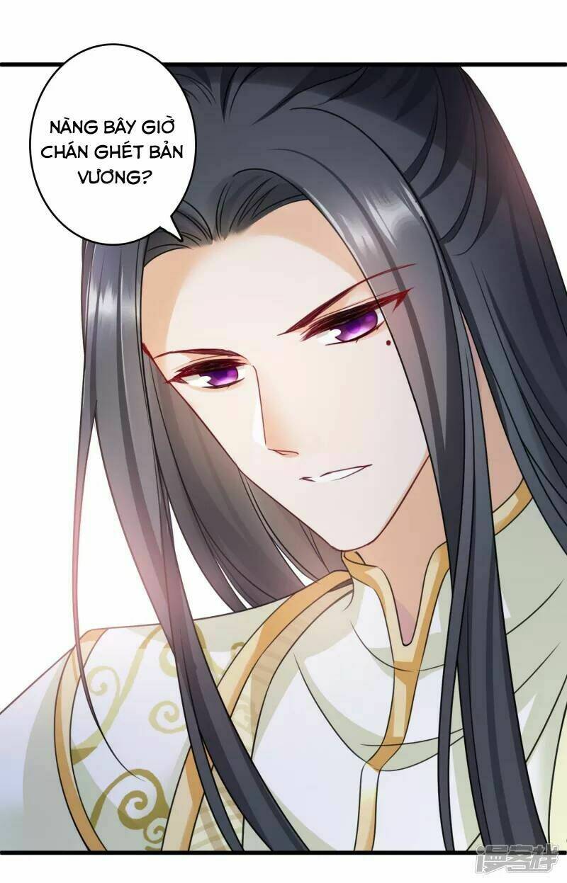 Nụ Cười Của Ngươi Ngọt Đến Mức Làm Gãy Tám Cái Răng Của Ta Chap 14 - Next Chap 15