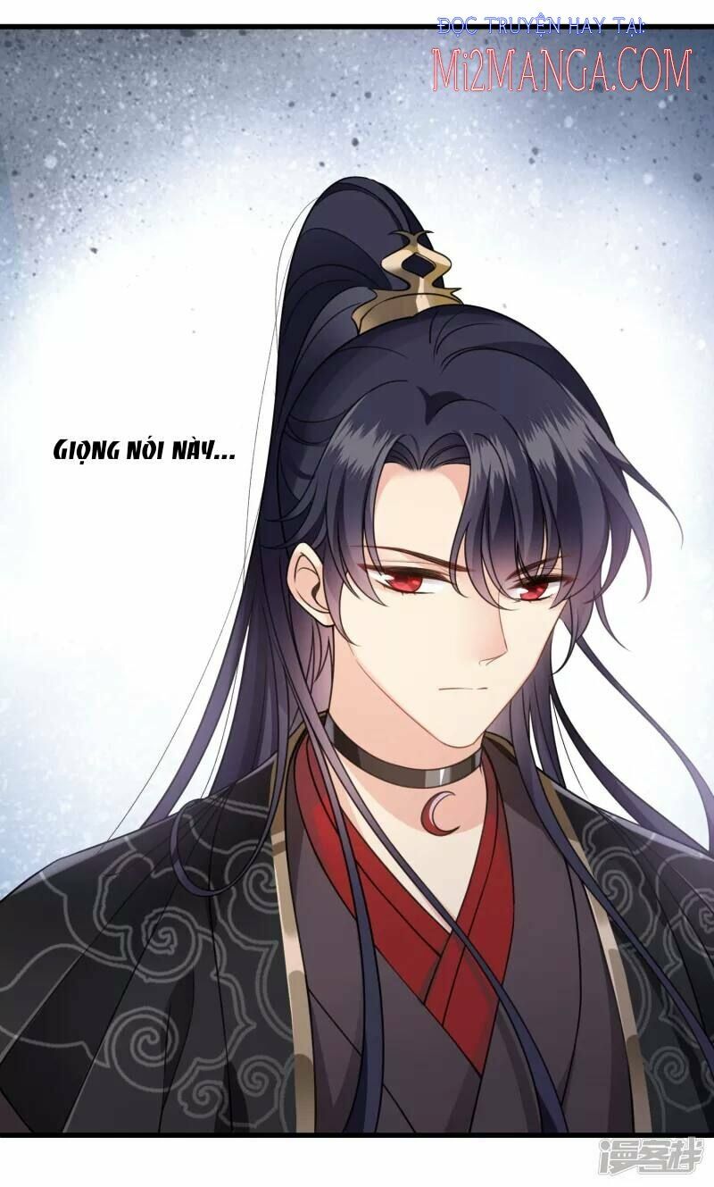 Nụ Cười Của Ngươi Ngọt Đến Mức Làm Gãy Tám Cái Răng Của Ta Chap 16 - Next Chap 17