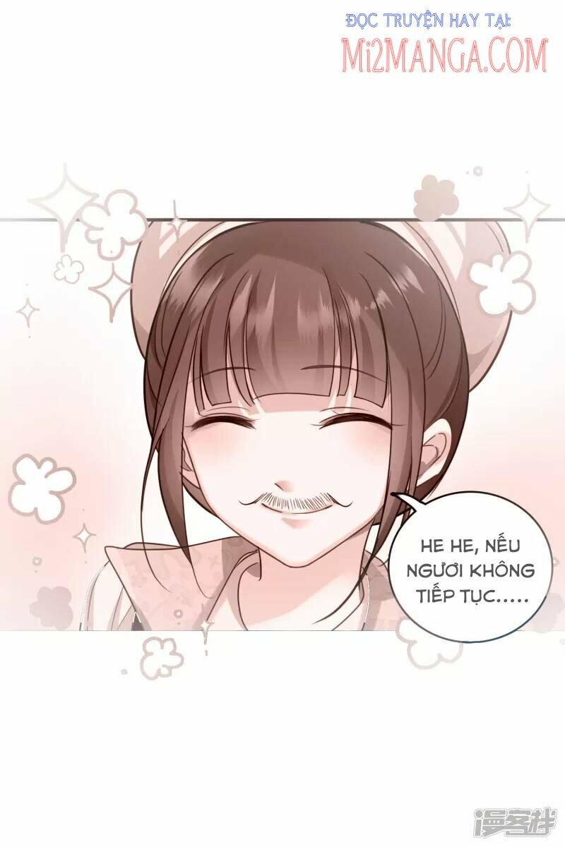 Nụ Cười Của Ngươi Ngọt Đến Mức Làm Gãy Tám Cái Răng Của Ta Chap 16 - Next Chap 17