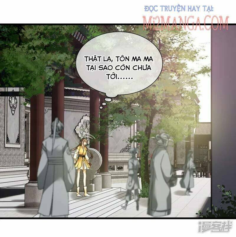 Nụ Cười Của Ngươi Ngọt Đến Mức Làm Gãy Tám Cái Răng Của Ta Chap 17 - Next Chap 18