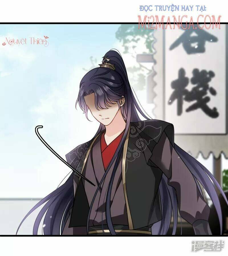 Nụ Cười Của Ngươi Ngọt Đến Mức Làm Gãy Tám Cái Răng Của Ta Chap 18 - Next Chap 19