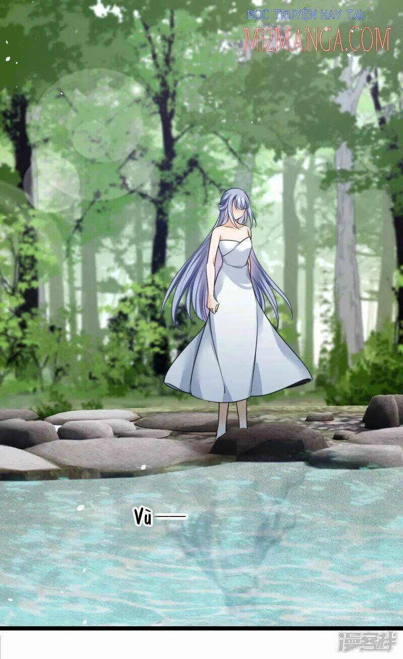 Nụ Cười Của Ngươi Ngọt Đến Mức Làm Gãy Tám Cái Răng Của Ta Chap 19 - Next Chap 20