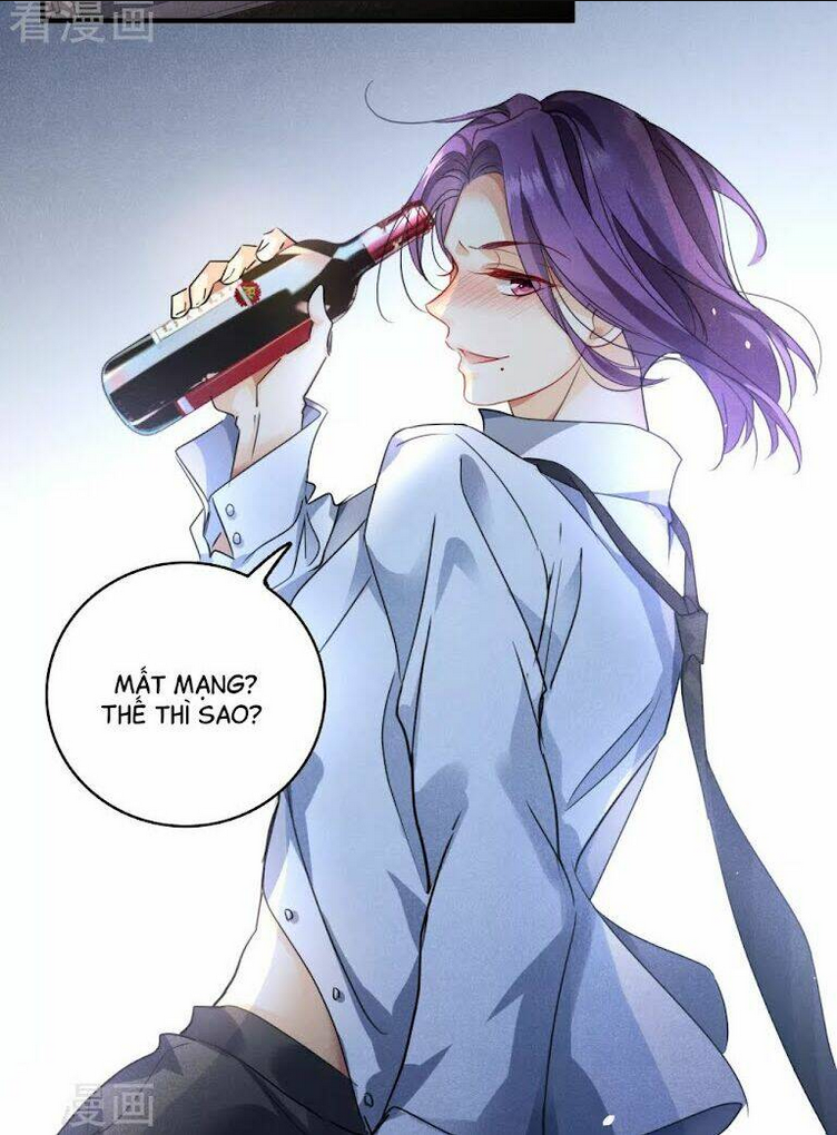 Nụ Cười Của Ngươi Ngọt Đến Mức Làm Gãy Tám Cái Răng Của Ta Chap 2 - Next Chap 3