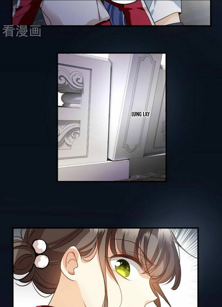 Nụ Cười Của Ngươi Ngọt Đến Mức Làm Gãy Tám Cái Răng Của Ta Chap 2 - Next Chap 3