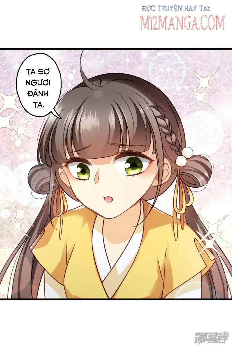 Nụ Cười Của Ngươi Ngọt Đến Mức Làm Gãy Tám Cái Răng Của Ta Chap 20 - Next Chap 21