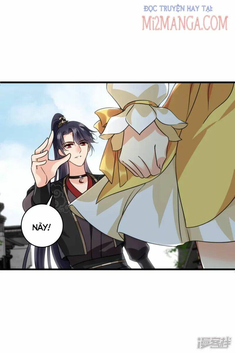 Nụ Cười Của Ngươi Ngọt Đến Mức Làm Gãy Tám Cái Răng Của Ta Chap 20 - Next Chap 21