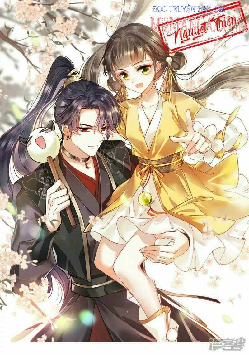 Nụ Cười Của Ngươi Ngọt Đến Mức Làm Gãy Tám Cái Răng Của Ta Chap 21 - Next Chap 22