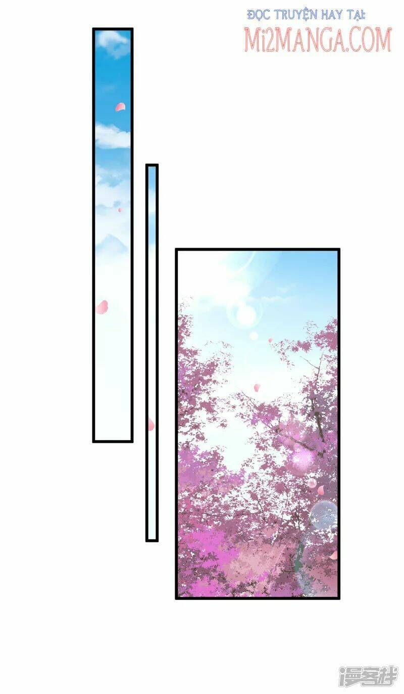 Nụ Cười Của Ngươi Ngọt Đến Mức Làm Gãy Tám Cái Răng Của Ta Chap 21 - Next Chap 22