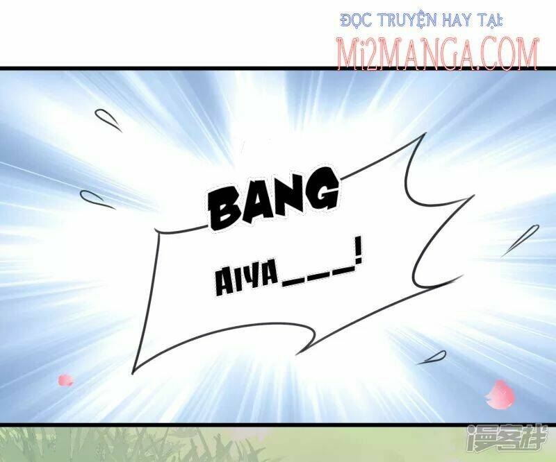 Nụ Cười Của Ngươi Ngọt Đến Mức Làm Gãy Tám Cái Răng Của Ta Chap 21 - Next Chap 22