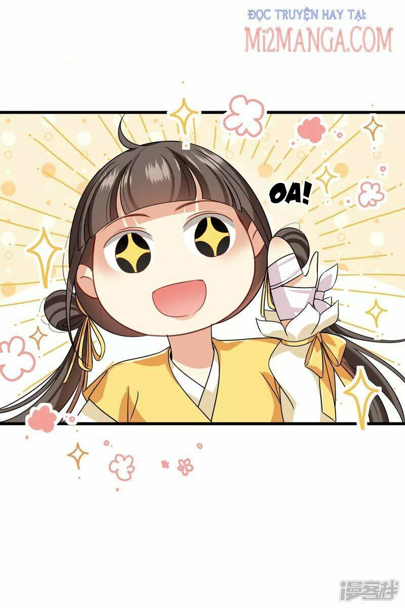 Nụ Cười Của Ngươi Ngọt Đến Mức Làm Gãy Tám Cái Răng Của Ta Chap 21 - Next Chap 22