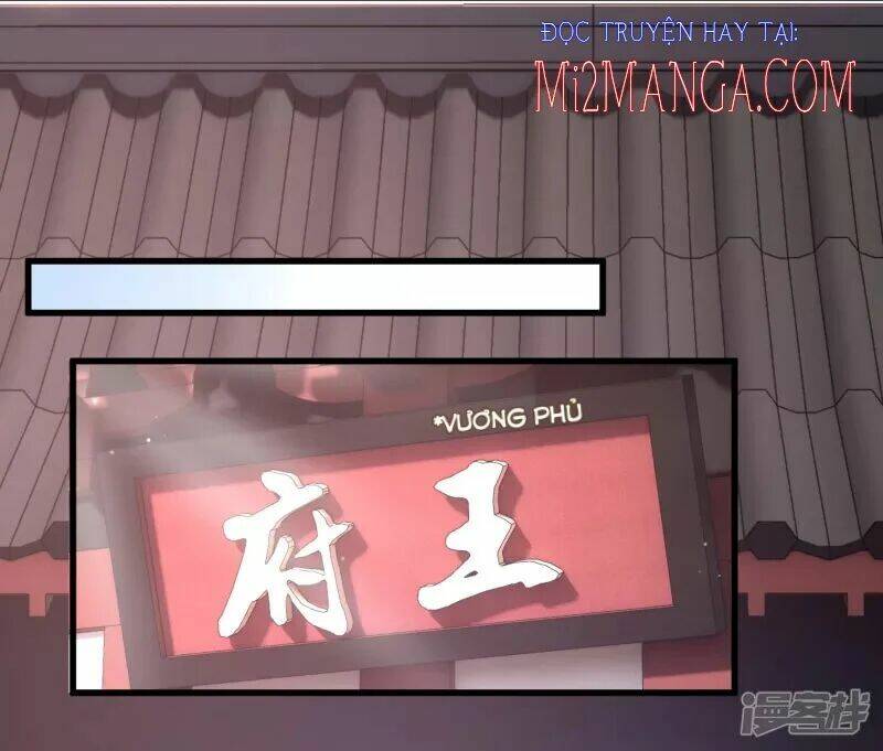 Nụ Cười Của Ngươi Ngọt Đến Mức Làm Gãy Tám Cái Răng Của Ta Chap 21 - Next Chap 22