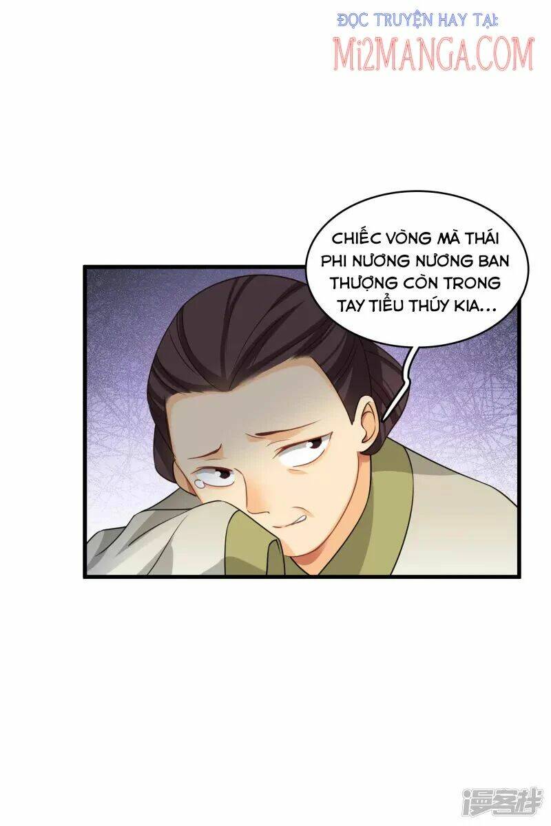 Nụ Cười Của Ngươi Ngọt Đến Mức Làm Gãy Tám Cái Răng Của Ta Chap 21 - Next Chap 22