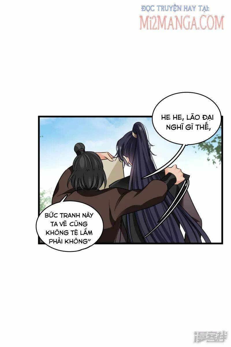Nụ Cười Của Ngươi Ngọt Đến Mức Làm Gãy Tám Cái Răng Của Ta Chap 21 - Next Chap 22