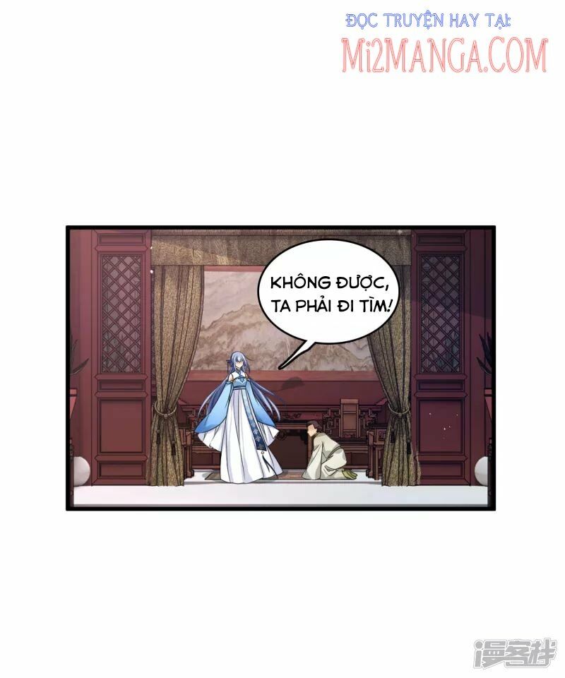 Nụ Cười Của Ngươi Ngọt Đến Mức Làm Gãy Tám Cái Răng Của Ta Chap 22 - Next Chap 23