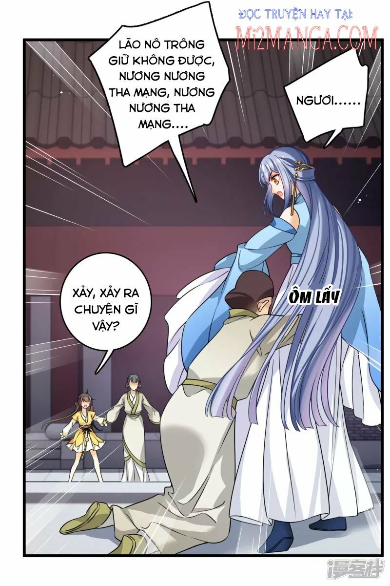 Nụ Cười Của Ngươi Ngọt Đến Mức Làm Gãy Tám Cái Răng Của Ta Chap 22 - Next Chap 23