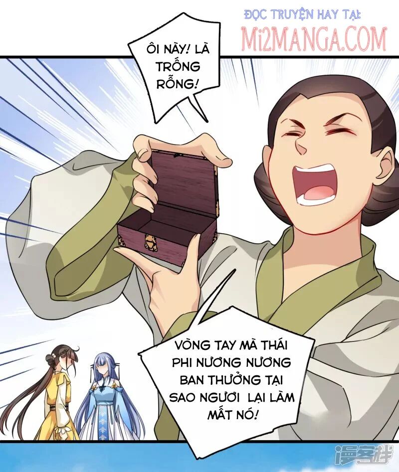 Nụ Cười Của Ngươi Ngọt Đến Mức Làm Gãy Tám Cái Răng Của Ta Chap 22 - Next Chap 23