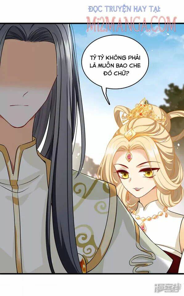 Nụ Cười Của Ngươi Ngọt Đến Mức Làm Gãy Tám Cái Răng Của Ta Chap 23 - Next Chap 24