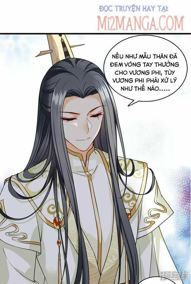 Nụ Cười Của Ngươi Ngọt Đến Mức Làm Gãy Tám Cái Răng Của Ta Chap 23 - Next Chap 24