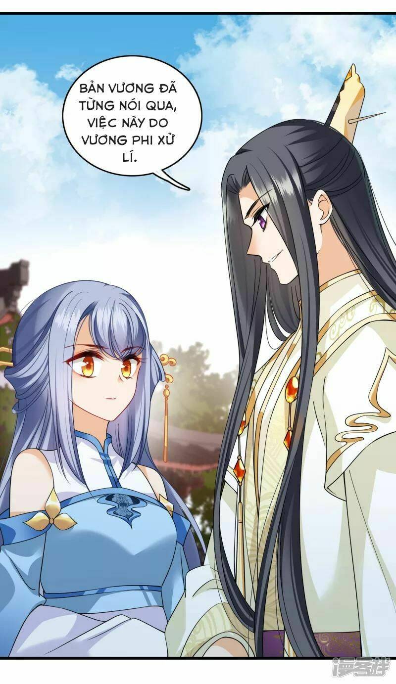 Nụ Cười Của Ngươi Ngọt Đến Mức Làm Gãy Tám Cái Răng Của Ta Chap 24 - Next Chap 25