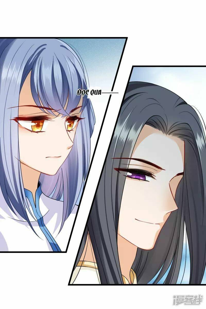 Nụ Cười Của Ngươi Ngọt Đến Mức Làm Gãy Tám Cái Răng Của Ta Chap 24 - Next Chap 25