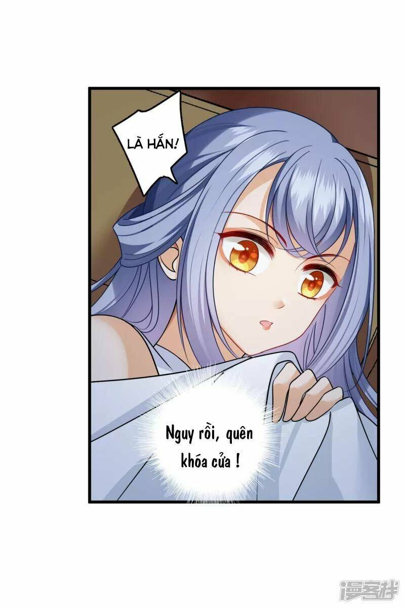 Nụ Cười Của Ngươi Ngọt Đến Mức Làm Gãy Tám Cái Răng Của Ta Chap 25 - Next Chap 26