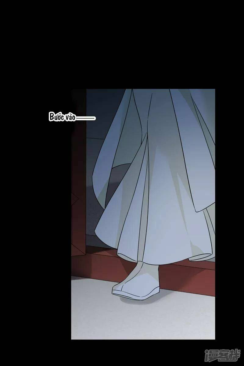 Nụ Cười Của Ngươi Ngọt Đến Mức Làm Gãy Tám Cái Răng Của Ta Chap 25 - Next Chap 26