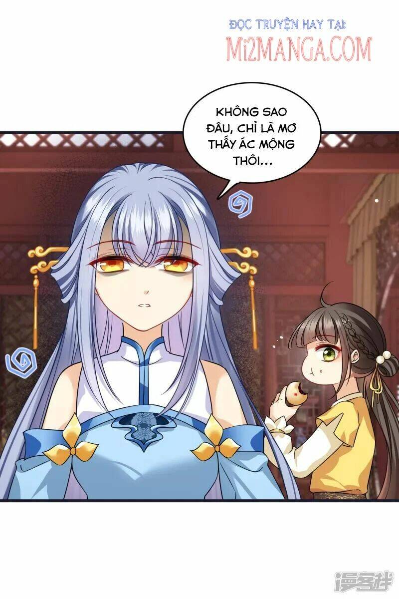 Nụ Cười Của Ngươi Ngọt Đến Mức Làm Gãy Tám Cái Răng Của Ta Chap 26 - Next Chap 27